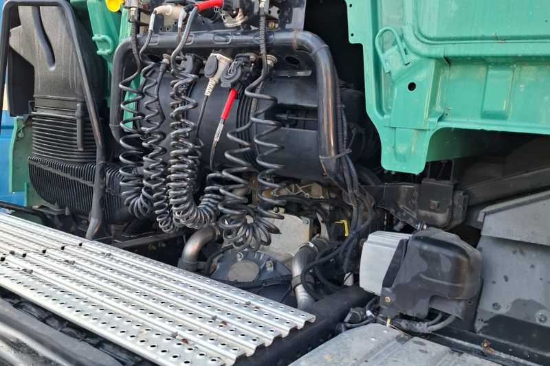 OmecoHub - Immagine MAN TG-18.360T